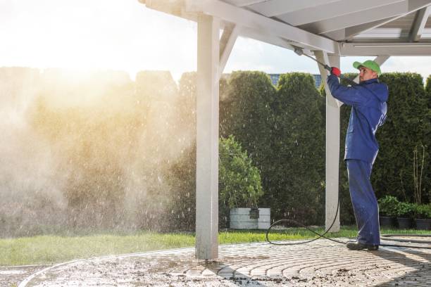 Reliable Norco, CA Pressure Washing Services Solutions