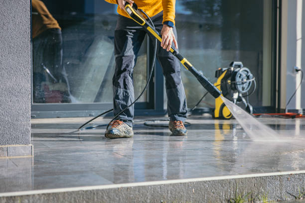 Best House Exterior Washing  in Norco, CA