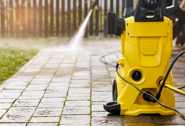 Best Patio and Deck Pressure Washing  in Norco, CA