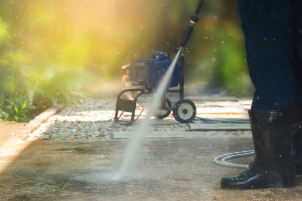 Best Fence Cleaning  in Norco, CA